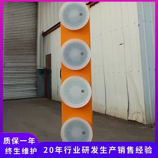 加长一字型玻璃吸盘 多吸头组合 超长板材玻璃搬运吊装吸盘