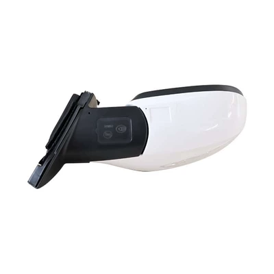 Models Ix35 Reversing Mirror: Rear mirror/rearview mirror assembly
