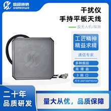 2.4/5.2/5.8G���l260x260x45mm������14dbi�����쾀50W100W�ɶ���