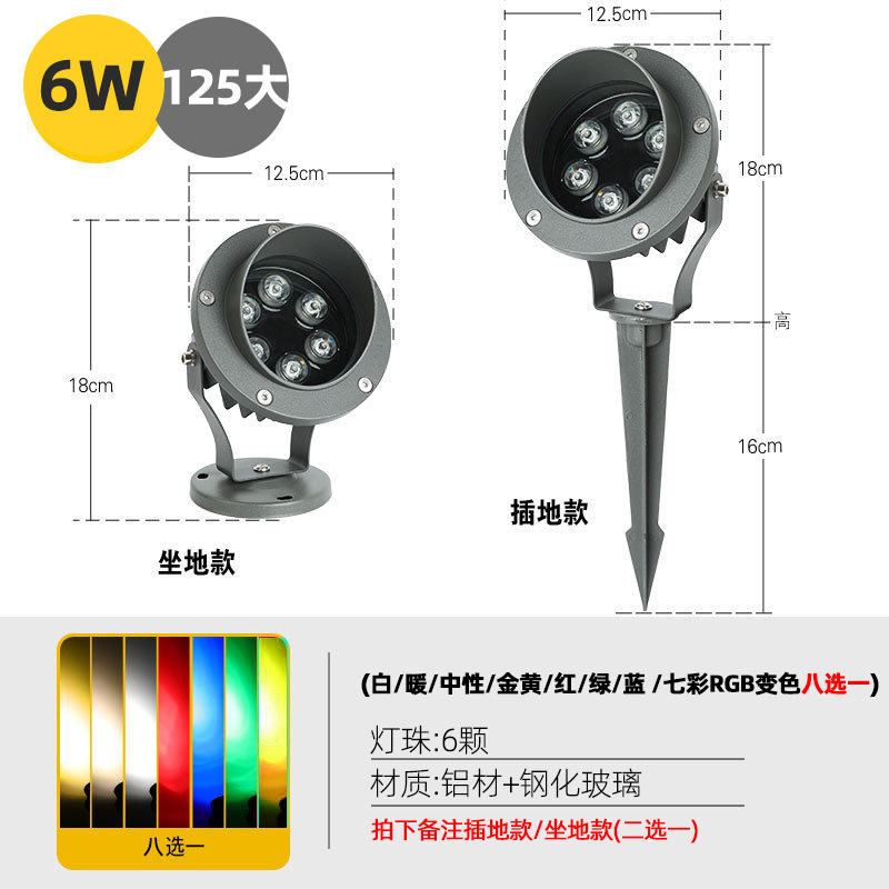 6W