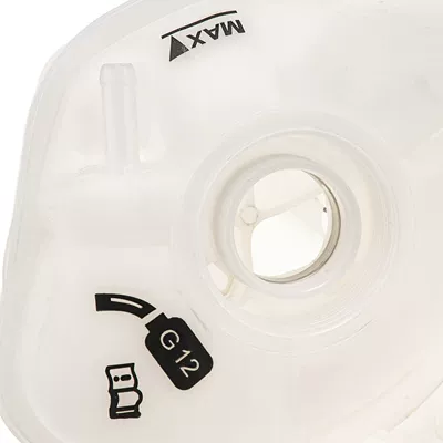 Suitable for Audi – Water tank