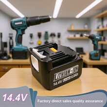 �S��ֱ�����makite����14.4V 6Ah DTW284Z늄ӹ����늳�����