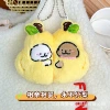 Never Split Pears (Pair) [Magnetic Pendant]