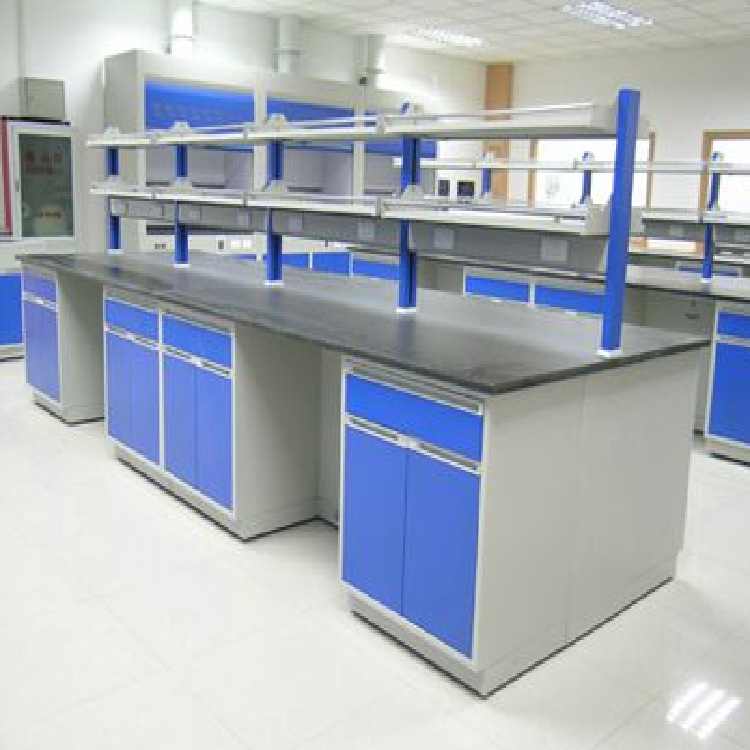 实验台钢木实验室边台不锈钢实验室工作台全钢实验台规格