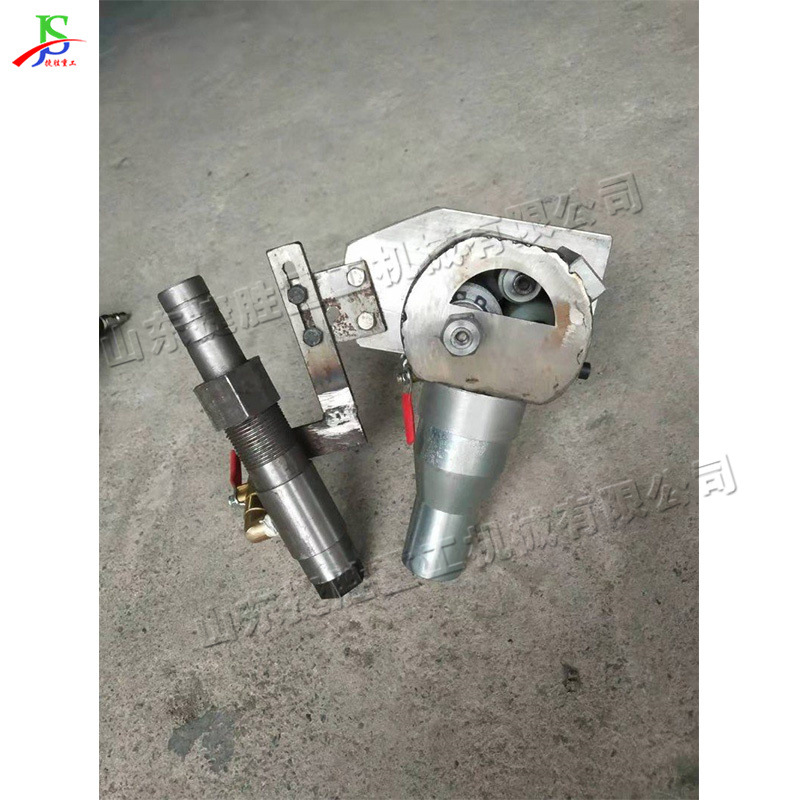 GRC喷嘴喷头 GRC构件机配件 Glass Fibre Reinforced Cement