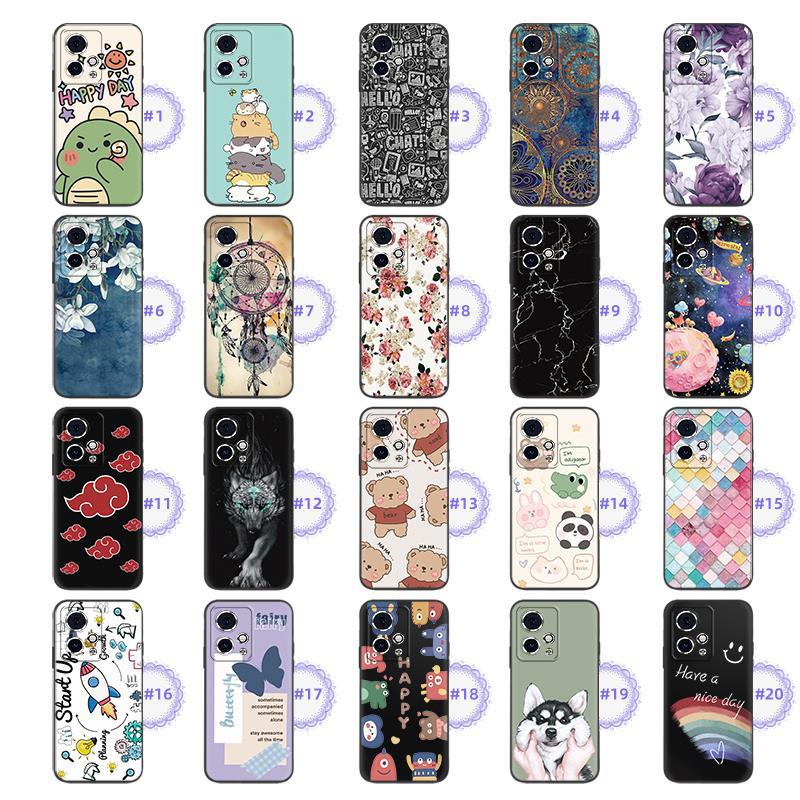 compatible cute solid color phone case
