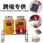 跨境定制分配器容器可乐桶