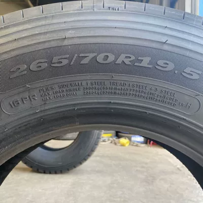 truck vacuum tires – Yük maşını şinləri