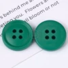 Green, 11.5mm
