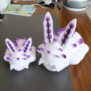 �羳��ƷDeep Sea Bunny Plushie�����Α���߅ë�q������ż