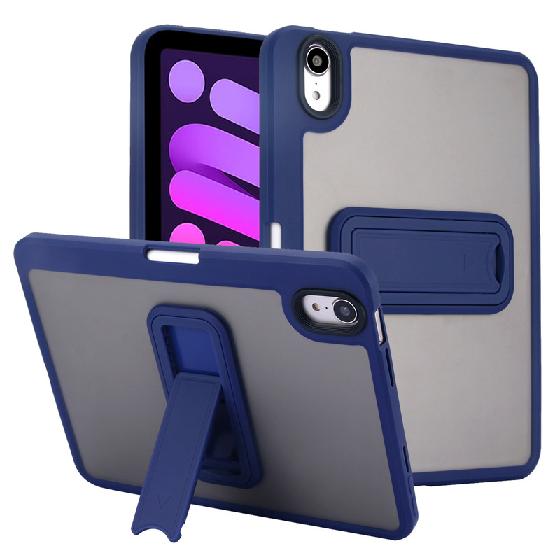 Suitable for iPad 11th generation A16 protective case, Air11 matte stand, Air78 transparent pen slot, 10th generation anti-drop case 9.7 Suitable for iPad 11th generation A16 protective case, Air11 matte stand, Air78 transparent pen slot, 10th generation anti-drop case 9.7
