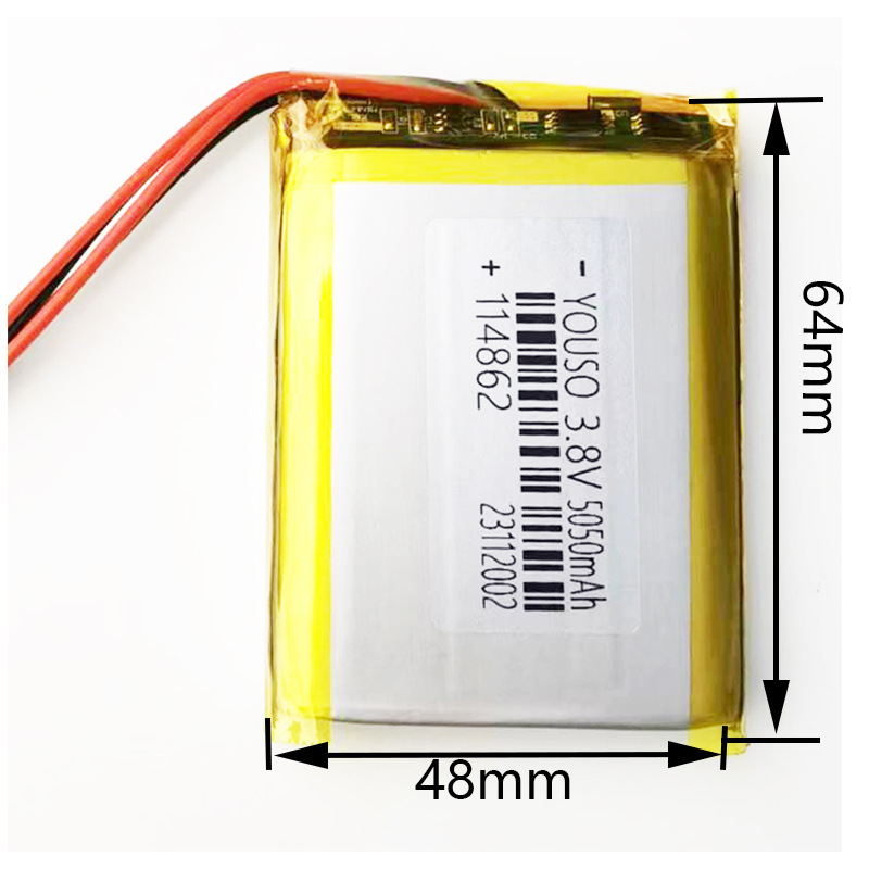 3.85V 5000mAh LED�� ����Ƶ�Դ��� ¶Ӫ�� ���ҽ���豸���