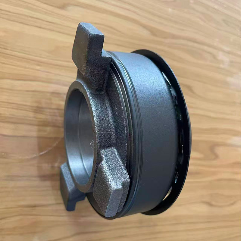 Automotive Separation Bearing Type 3151001001, Non-Standard Processing, Stable and Reliable Automotive Clutch Separation Bearing
