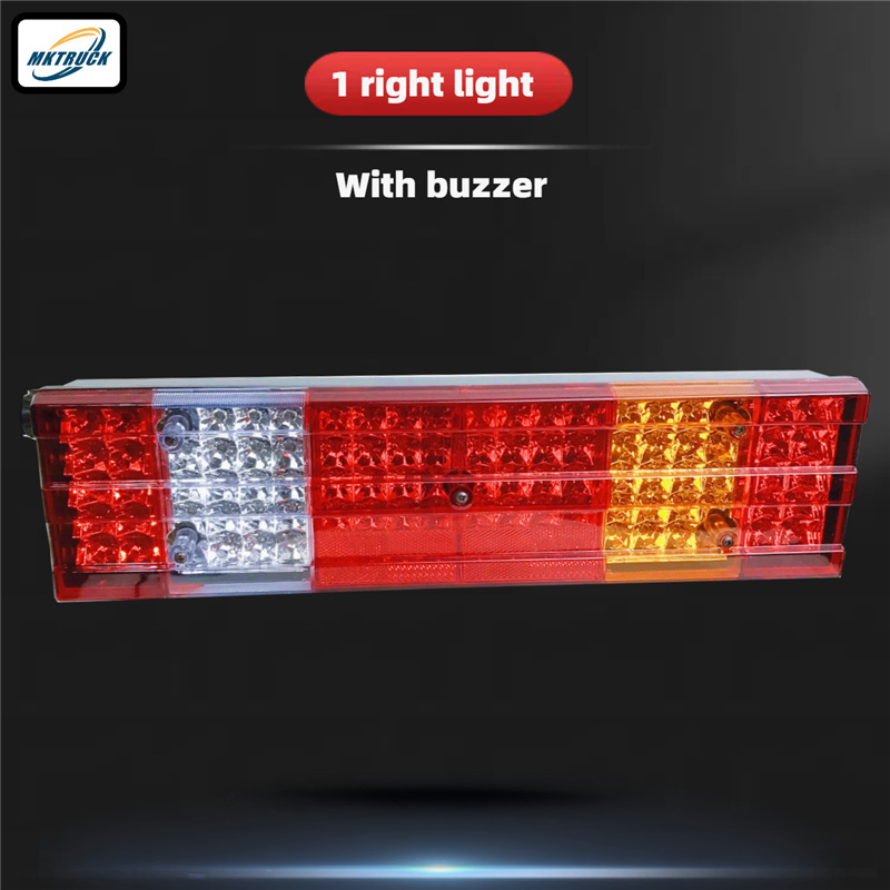 Exportación de luz derecha 0015406370