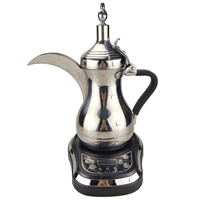 1000ml Arabian Coffee Pot Large Middle Eastern Arabian Pot 1000ml Arabian Coffee Pot Large Middle Eastern Arabian Pot