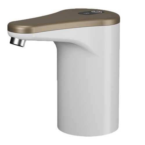 Bottled water pump, water dispenser, pure water bucket, electric mineral water suction pump, water pressure device, automatic