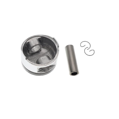 Piston, piston ring, piston pin Gy6 150 Cc Engine