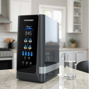 New 800g Water Purifier Ro Reverse Osmosis Household Kitchen Tap Water Filter Kitchen Direct Drinking Water Purifier