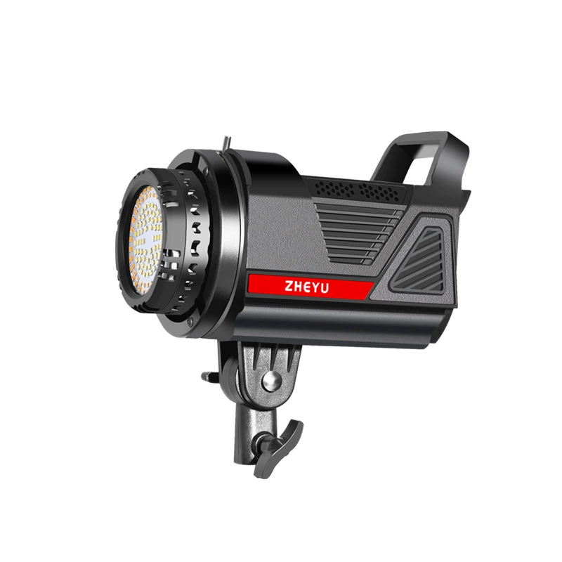 LED fill light solar-powered, 2000W, photography props
