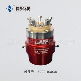 隔膜十通阀AFP阀   气相色谱仪配件    仪器厂家直售