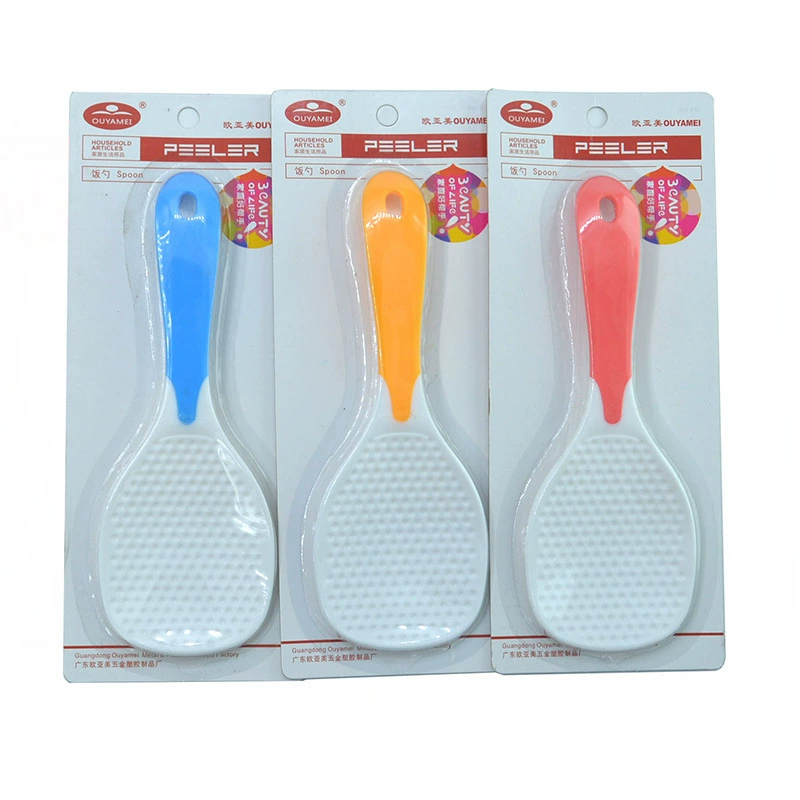 Stainless steel coffee spoon ice spoon mixing spoon long handle small round spoon household spoon dessert fruit spoon exquisite
