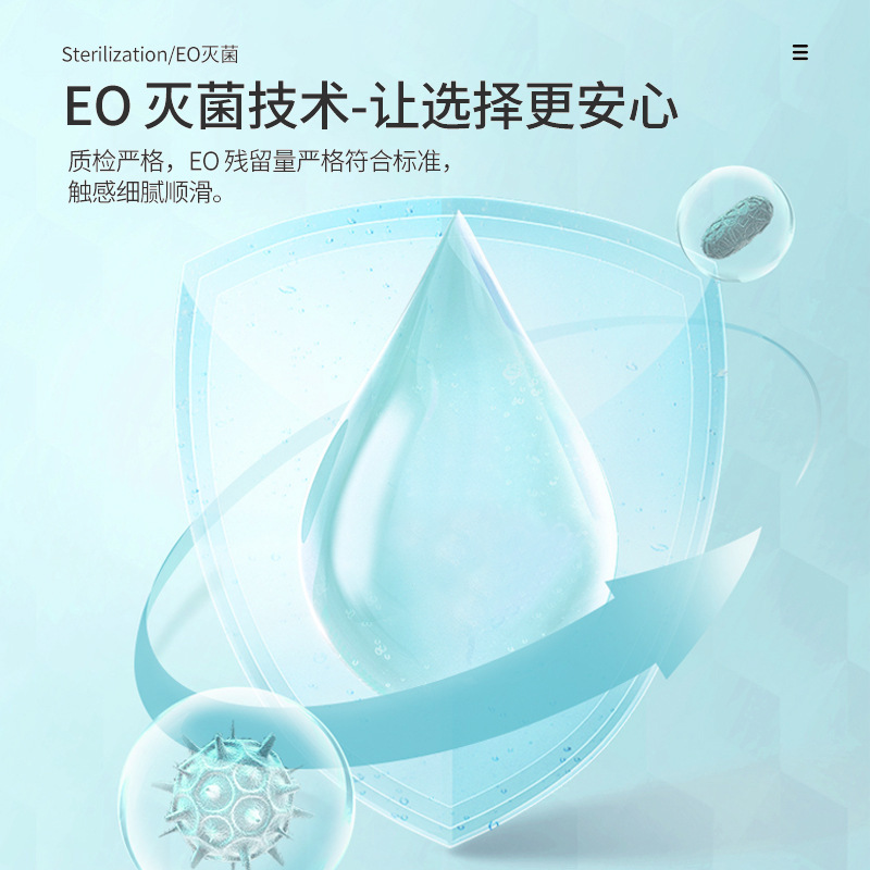 a类无菌婴儿腹带护脐型 可进产房 源头厂家 六层纱布 现货|undefined