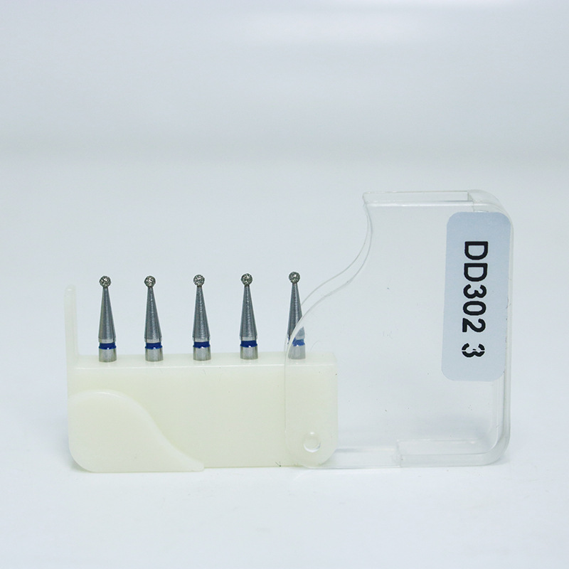 道邦金刚石车针 (3)