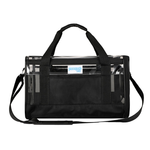 moorpet pet bag summer breathable outdoor portable large and small multi-functional portable cross-body cat bag dog bag
