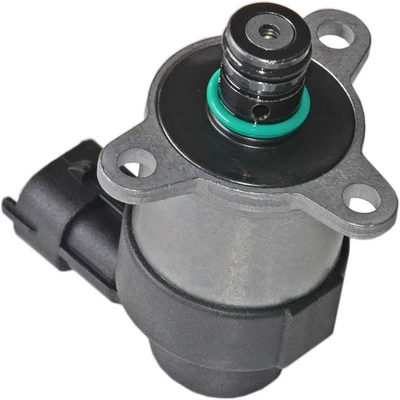 valve metering unit, Oil pump, nozzle