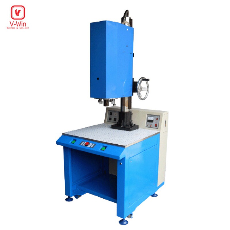 Non-Standard 15Hz1800W Ultrasonic Welding Machine 3200W Plastic Fusion Machine Nylon Rope Belt Welding Equipment