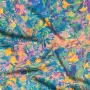新品印花数码精品面料