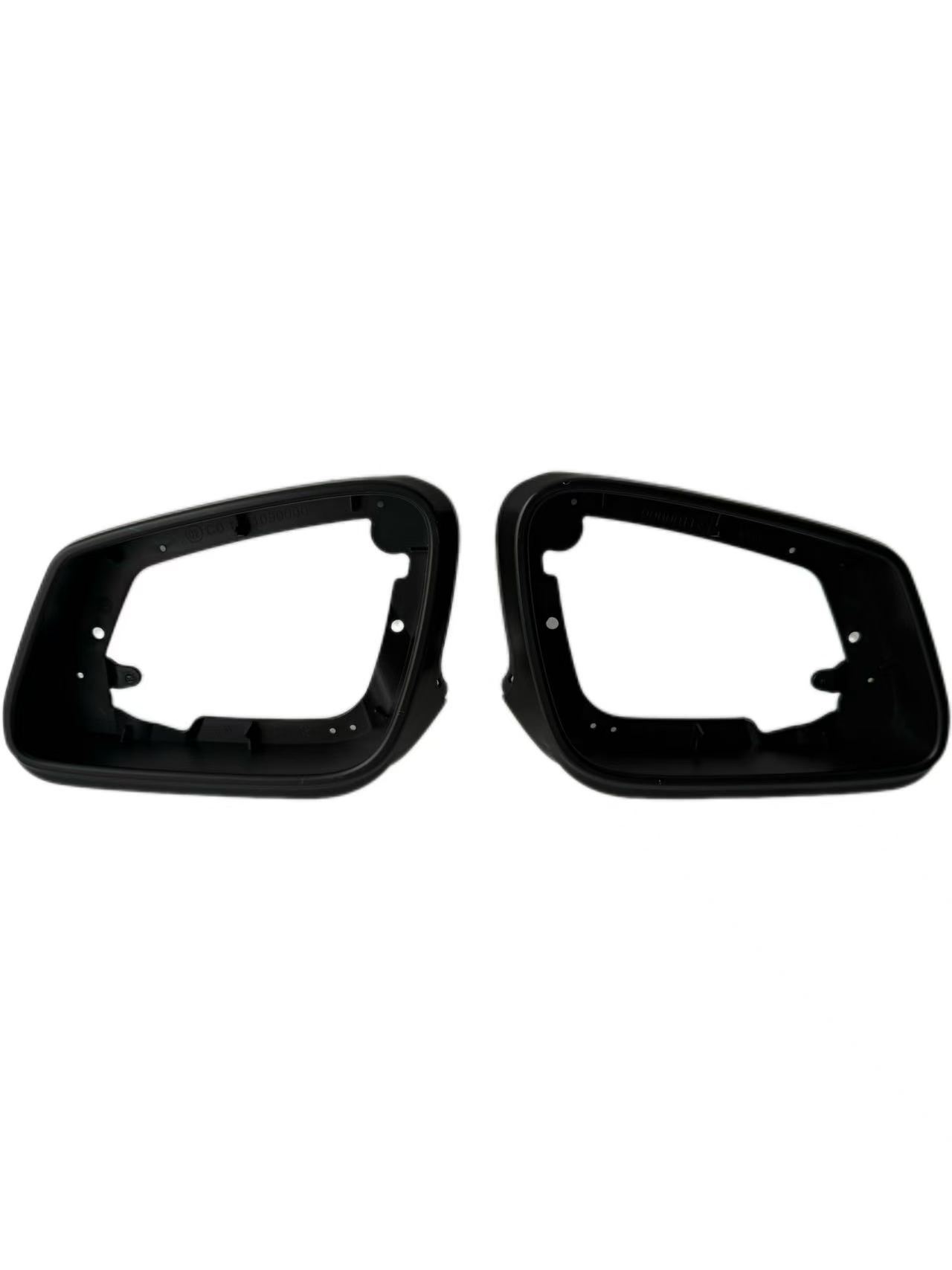 Suitable for BMW 5 Series F07 and 7 Series F02 rearview mirror frame