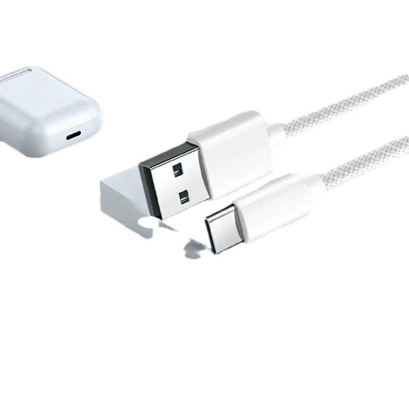 Подходящий Apple 16 дата кабель Promax мобильный плетёный кабель CarPlay автомобиль USB к Type-C зарядный кабель