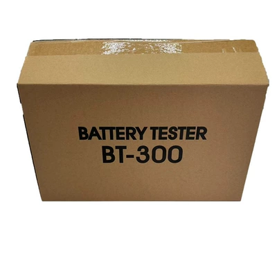 Battery, Avtomobil diaqnostika alətləri