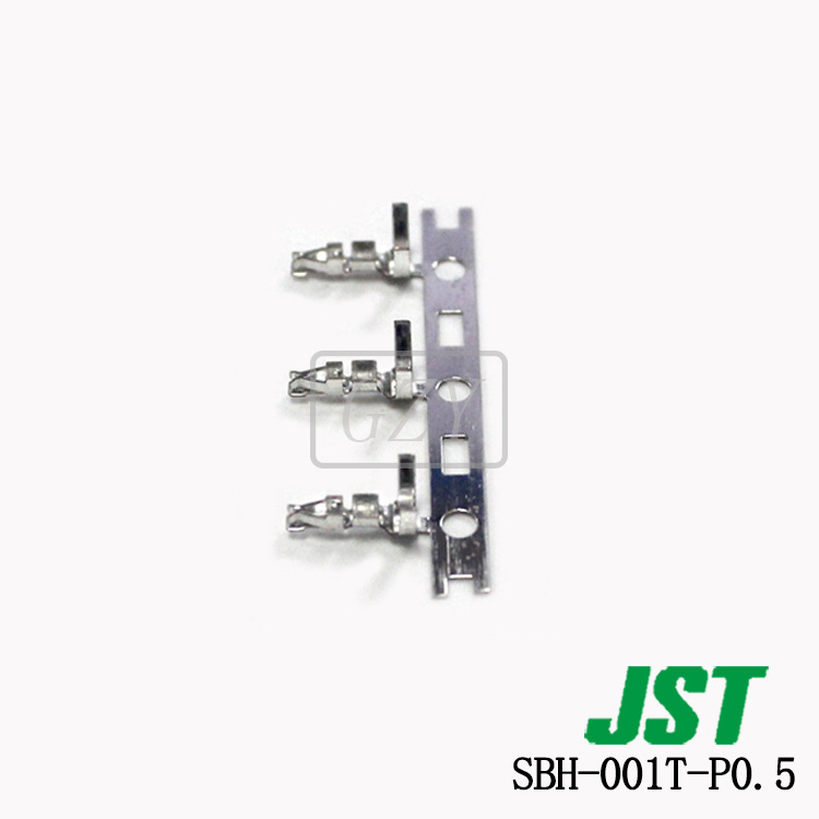 ����SBH-001T-P0.5 ����ѹ�Ŷ��� JST������ �Ӳ������