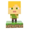 Alex figure night light (rechargeable version)