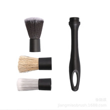 ��܇����{���L��3pcs�坍ˢ��܇��������ˢ�p϶����ëˢϴ܇ˢ