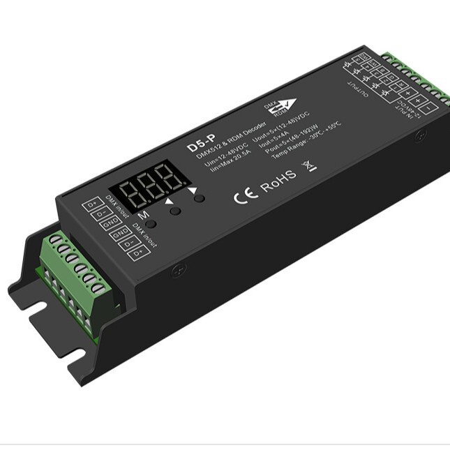 Dmx512 Decoder. Low Voltage. Constant Current. Single Color. Dual Color. Rgb. Rgbw. Rgbcw Dmx512 Decoder. Low Voltage. Constant Current. Single Color. Dual Color. Rgb. Rgbw. Rgbcw