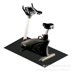 Treadmill shock pad dynamic bicycle walking machine floor mat floor sound insulation shock pad shock pad shock-proof mat