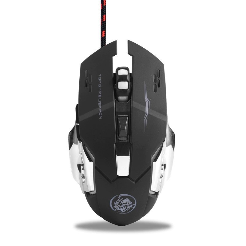 クロスボーダーホットウィールテクノロジーワイヤレスBluetooth有線メカニカルeスポーツゲーミングマウス発光充電式サイレントマウス|undefined