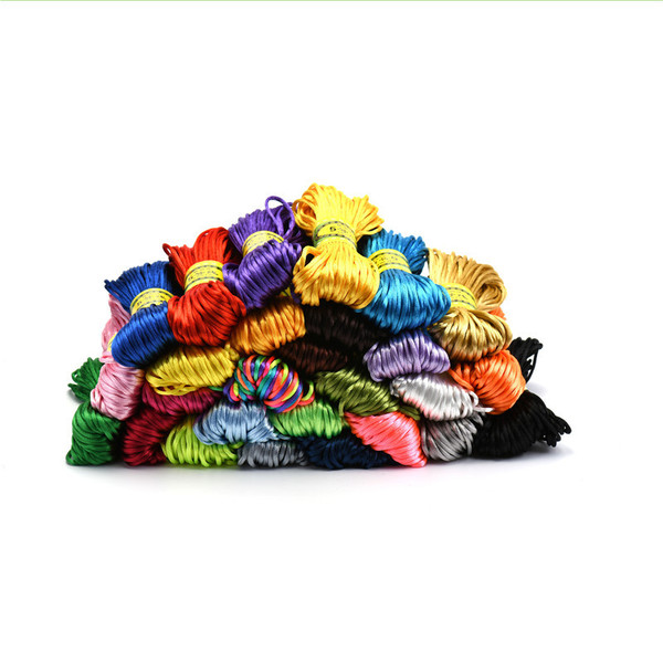 woven accessory handmade