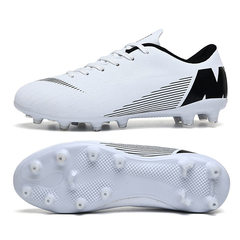 Low-top soccer cleats, long and short studs, professional match and training soccer shoes, direct sale, wholesale soccer shoes.