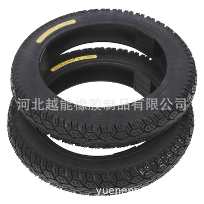 Inflatable Outer Tire, Elektrikli avtomobil şinləri