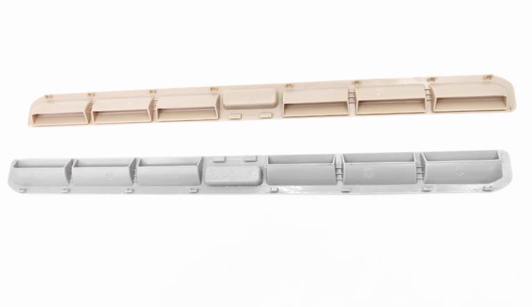 Suitable for Volkswagen's New Passat Sagitar Magotan Bora Lavida Touran Speed ​​Pai Haorui Sunroof Sunshade Cover Handle