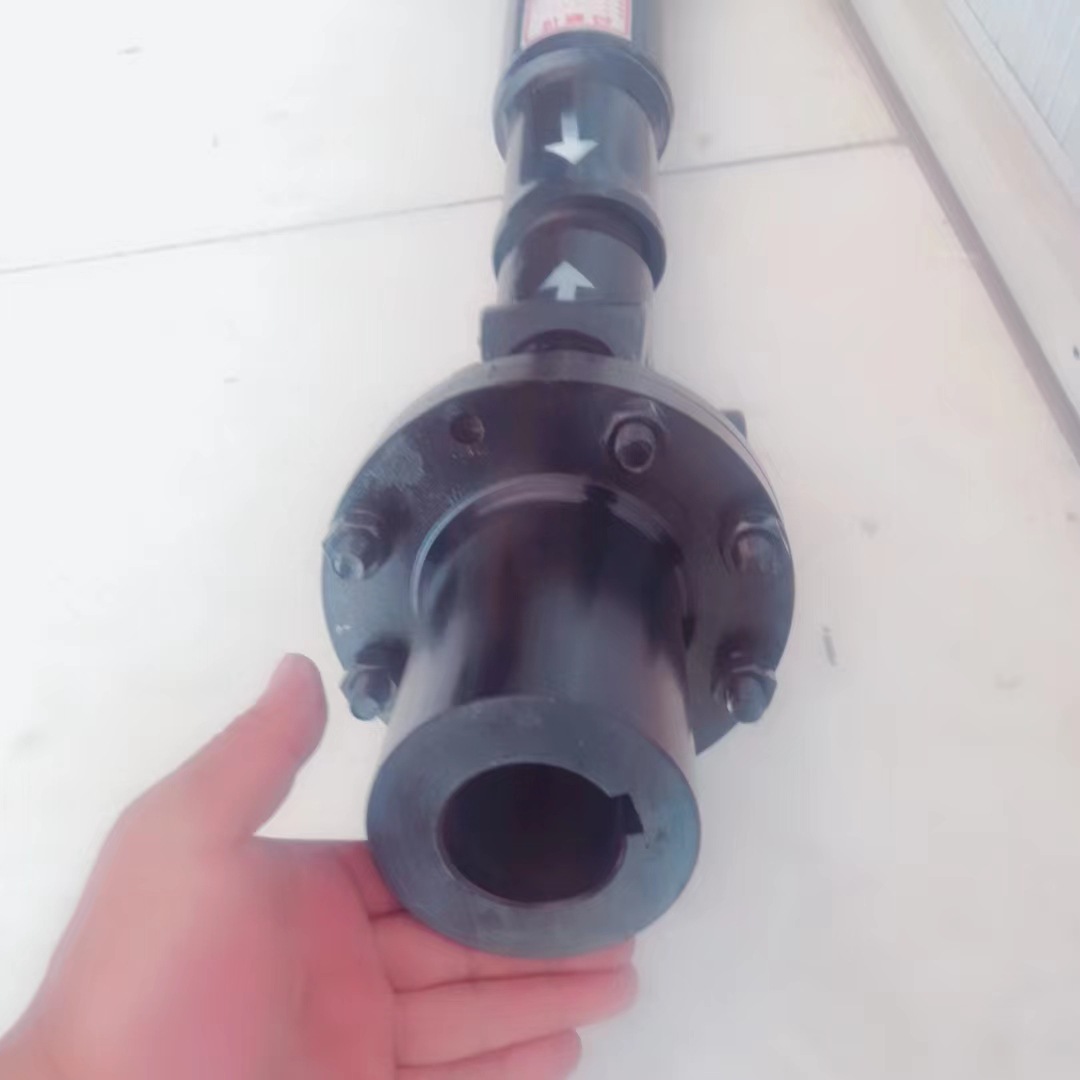 传动轴配件总成 传动轴套筒 9吨货车传动轴 山东 寿光市