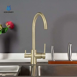 厨用龙头;面盆龙头;浴缸淋浴龙头