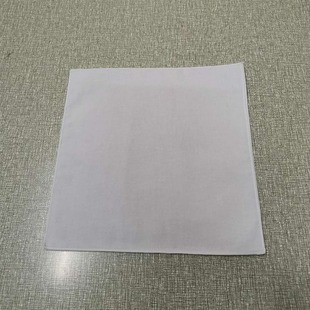 Pure cotton white square towel 35*35cm tie-dyed towel painting long towel 23*60cm sweat absorbent towel manufacturer