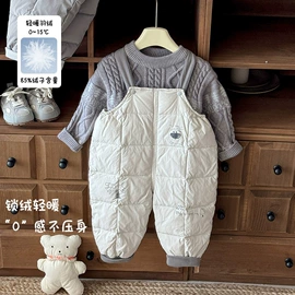 童套装;童羽绒服;童裤