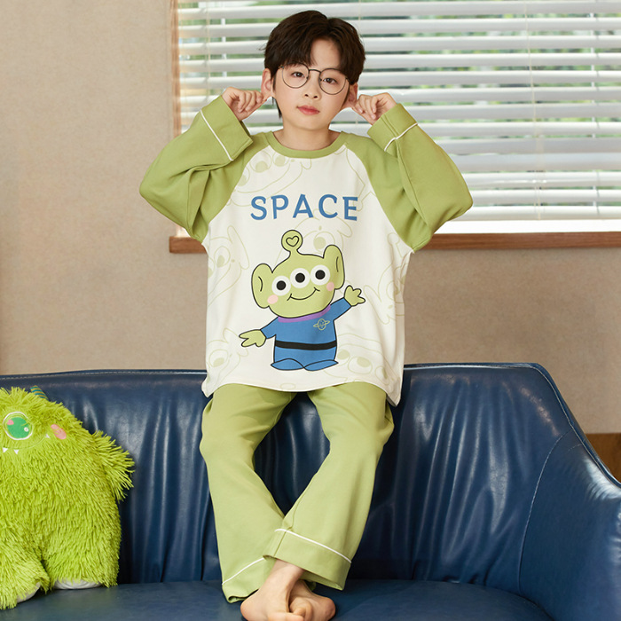 55038 Three-Eyed Monster