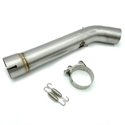 Suitable for BMW F750GS Motorcycle exhaust pipe